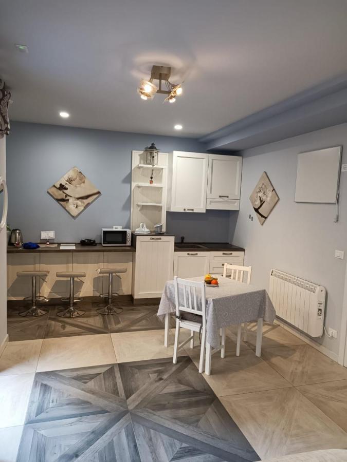 La Cittadella10 Apartment Turin Bagian luar foto