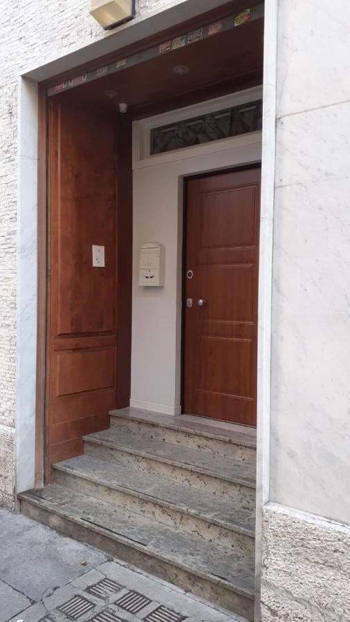 La Cittadella10 Apartment Turin Bagian luar foto