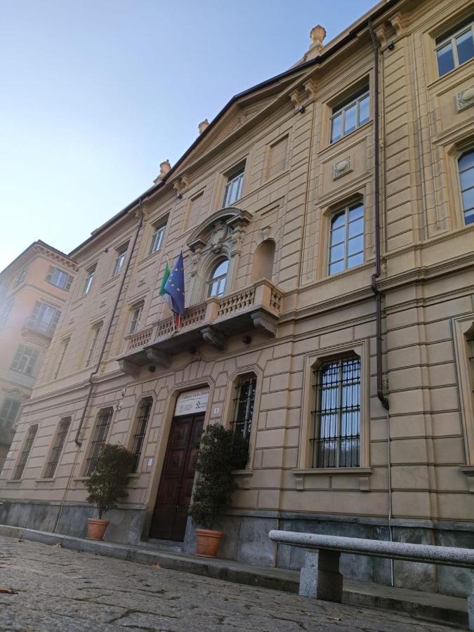 La Cittadella10 Apartment Turin Bagian luar foto